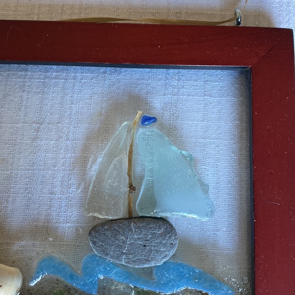 Unique 3-D Wall Art - Picture 3 of 9